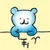 さくらもち先生