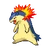 わらにもち