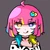 ぽこてん