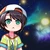 よこ