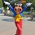 Clarabelle