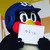 くまにゃん