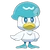 けーし