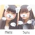Suzuちゃん