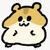 はむ助