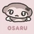 もちもちおさる