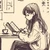 藍