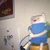 しの