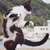 シロクマ