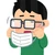 かーん