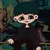 モブB