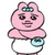 ももたん