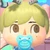 テテくんのパパ