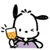 あさお