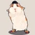 つんつん