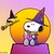 SNOOPY