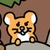 その辺にいるハムスター