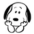 SNOOPY