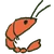 ぽっちん