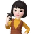 ゆいか