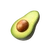 アボカドは不味い