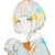 るあ