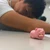 にのうでプルプル
