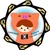 きゅん