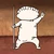 かむじん