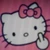 盲目kitty