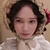 りです