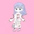 ぽにょん