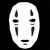 カオナシ