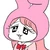 うさぎちゃん