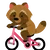 たぬたぬたぬぬ