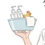 カフェモカ