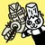 くろてべ
