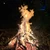 bonfires