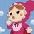 ぷにぷに子