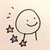 むー
