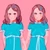 も