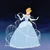 CINDERELLA