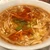 酸辣湯麺