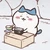 如月つばき
