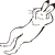 黒兎眼鏡