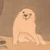 く