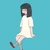 な