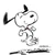 snoopy