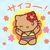 ゆりっぺ
