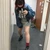 満